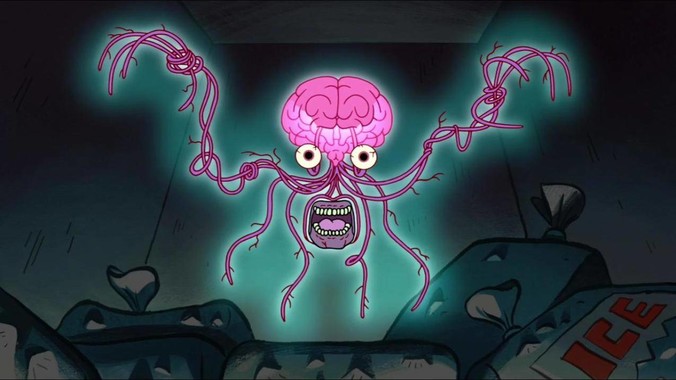 为什么广州地铁这么多人不懂得先下后上，将中间的位置留出给下车的人？